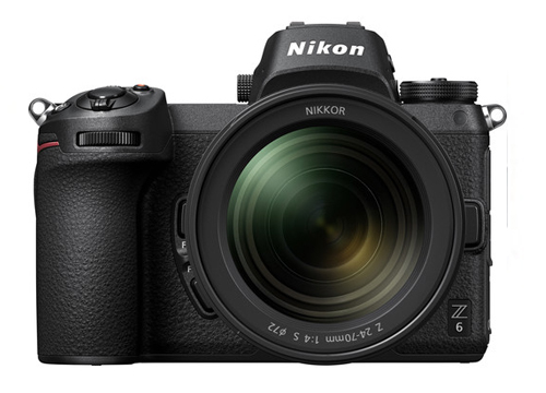 NIKON Z6